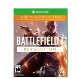 Battlefield 1 Revolution Edition, Xbox One like