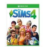 The SIMS 4, Electronic Arts, Xbox One, like new
