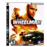 Wheelman - Playstation 3
Like new open case