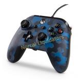 PowerA Wired Stealth Controller for Xbox One,