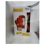 *TWO RIGHT HANDED EVERLAST BOXING GLOVES.
NO