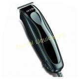 Andis Headliner Home Haircutting Kit, 11 piece