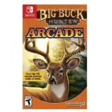Big Buck Hunter Arcade, GameMill, Switch, like
