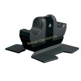 PowerA Dual Charging Dock for PlayStation 4, like