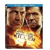 Hunter Killer (Blu-ray + DVD + Digital Copy)