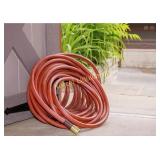 Swan Element Contractor Farm Hose, 3/4 In. X 50