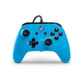 PowerA Wired Controller for Xbox One - Blue