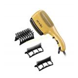Andis Ceramic Ionic Styler 1875-Watt Hair Dryer,