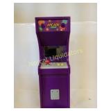 Arcade Retro game 100 preloaded games 18" tall 4"