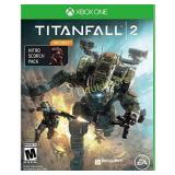 Electronic Arts EA Titanfall 2 W/ Nitro Scorch