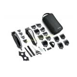 Andis Headliner Combo Haircutting Kit, Black,