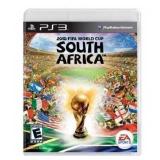 FIFA WORLD CUP 2010 (PS3) 
New in damaged