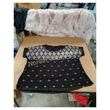 LADIES B.L.E.U. SZ 2XNO STAINS OR DAMAGE