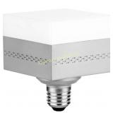 LED Light Bulbs, 38W Square Light Bulbs(250-300W