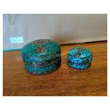 Cloisonne