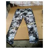 SHOSHO SZ L LEGGINGSNO STAINS OR DAMAGE THAT I