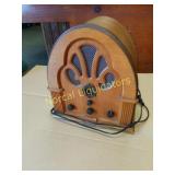 THOMAS AMERICAN SERIES RADIO COLLECTOR EDITION BD