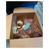 CONTENTS OF BOX