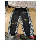 LADIES 2 XL SWEAT PANTSNO STAINS OR DAMAGE