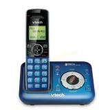 DECT6.0 Expandable Cordless Answering System with