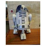 STAR WARS Voice Activated R2-D2 Interactive 16"