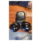 Western electric bell system