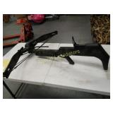 JENNINGS DEVASTATOR CROSSBOWNOT A TOY