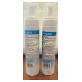 Lot of two Handvana Hydroclean Hand Sanitizer