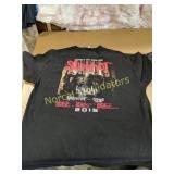 SLIPKNOT 2015 SUMMERS LAST STAND TOUR CONCERT