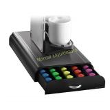 Mind Reader 50 Capacity Nespresso Capsule, 24