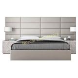 ONE BOX. VANT Upholstered Headboards - Accent