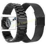 CAGOS Compatible Galaxy Watch (42mm) Bands Sets,