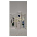 *Lot of 3 various smart watch bands. Appears new