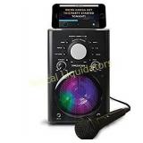 808 Singsation Karaoke Machine - Full Karaoke