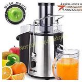 Mueller Austria Juicer Ultra 1100W Power, Easy