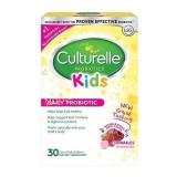 Culturelle Kids Chewables Daily Probiotic