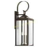 Gibbes Street Collection 3-Light Antique Bronze