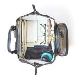 Amzn price $84 Breast Pump Bag, Pumping Backpack,