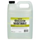Vegetable Glycerin 1 Gallon All Natural Kosher