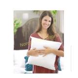 Set of 2-26 x 26 Premium Hypoallergenic European