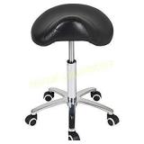 Antlu Saddle Stool Rolling Chair for Medical