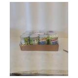 Muir Glen Organic Tomato Sauce, No Sugar Added,