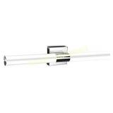 YHTlaeh 24inch LED Bathroom Vanity Light Fixtures