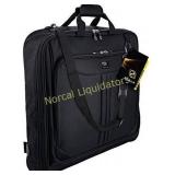 ZEGUR Suit Carry On Garment Bag for Travel &