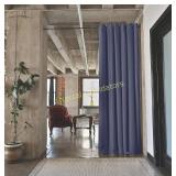 RoomDividersNow Premium Tension Curtain Rod,