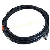 jefa tech CA-400F-NM-SMA-140 low loss 400 FLEX N