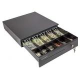 Volcora
Cash Register Drawer for Point of Sale
