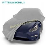 BougeRV Tesla Model 3 Full Car Covers, All