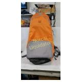 *beimei baby carrier hiking backpack. Like new