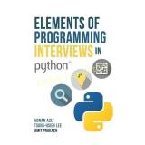 Elements of Programming Interviews in Python: The